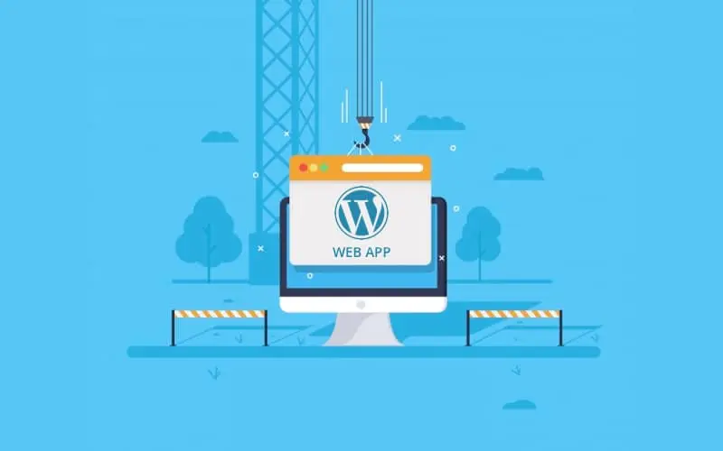 Can WordPress Power a Business Application?