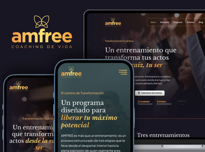 AMFREE