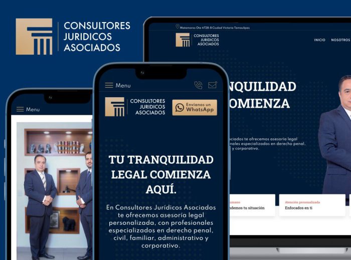 Consultores Juridicos y Asociados