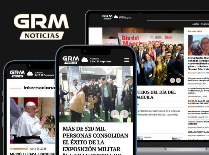 GRM News