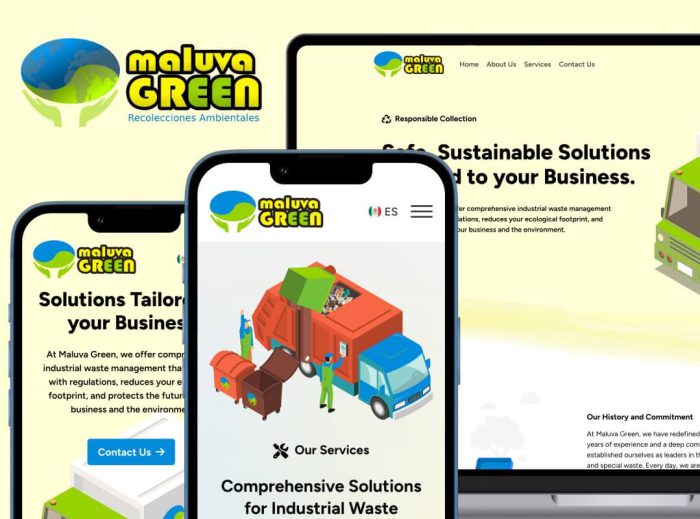 Maluva Green