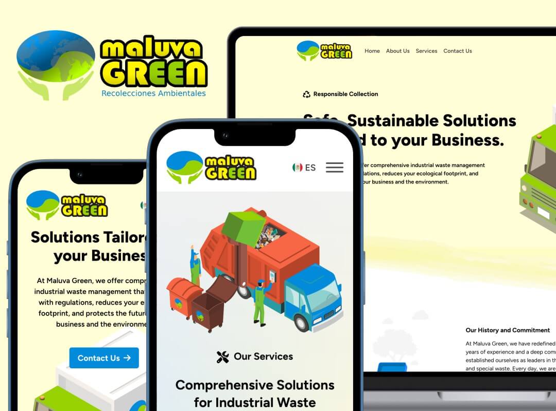 Maluva Green