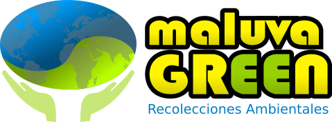 Maluva Green Logo