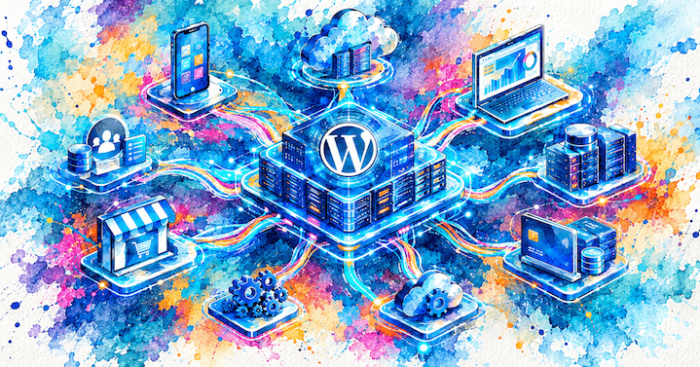 La REST API de WordPress Lo Cambió Todo
